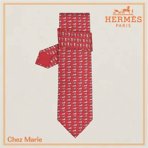 hermès tie uk|hermes tie real.